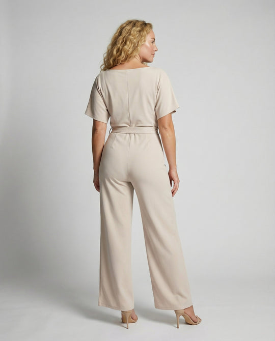 Eleganter Damen Jumpsuit | EB