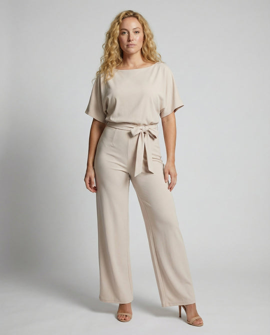 Eleganter Damen Jumpsuit | EB