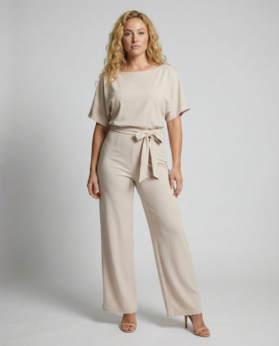 Eleganter Damen Jumpsuit | EB