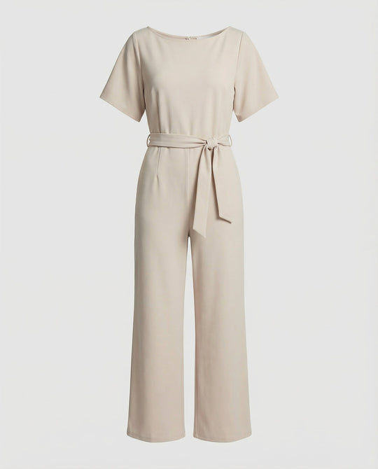 Eleganter Damen Jumpsuit | EB