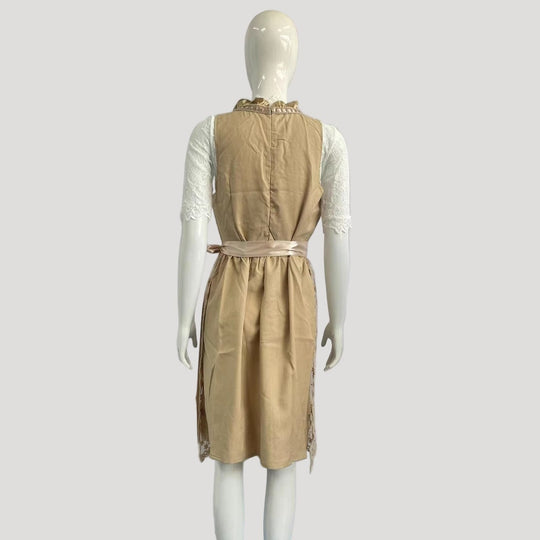 EB | Tracht für Damen mit Schürze und Bluse