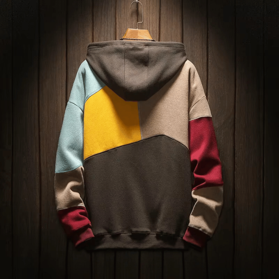 EB | Vanguard Hoodie