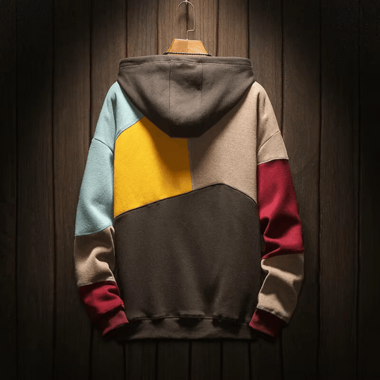 EB | Vanguard Hoodie