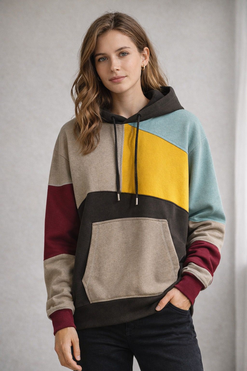 EB | Vanguard Hoodie