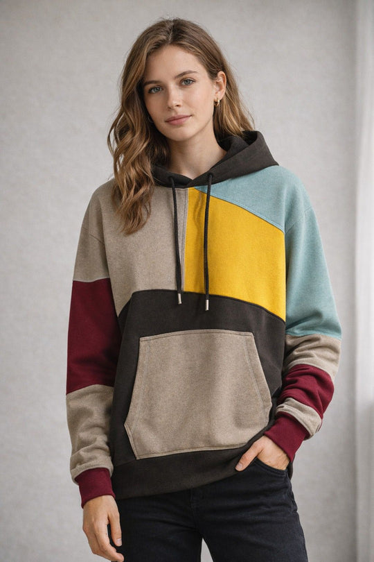 EB | Vanguard Hoodie