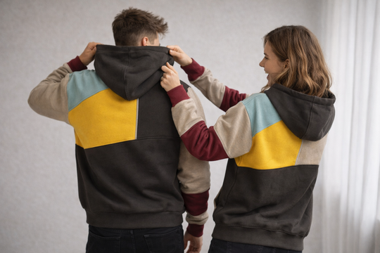 EB | Vanguard Hoodie