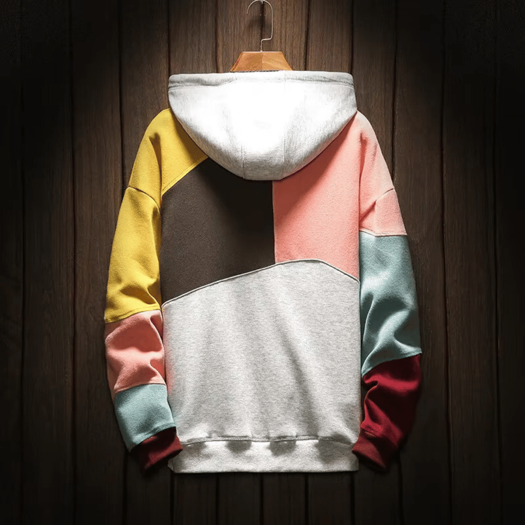 EB | Vanguard Hoodie
