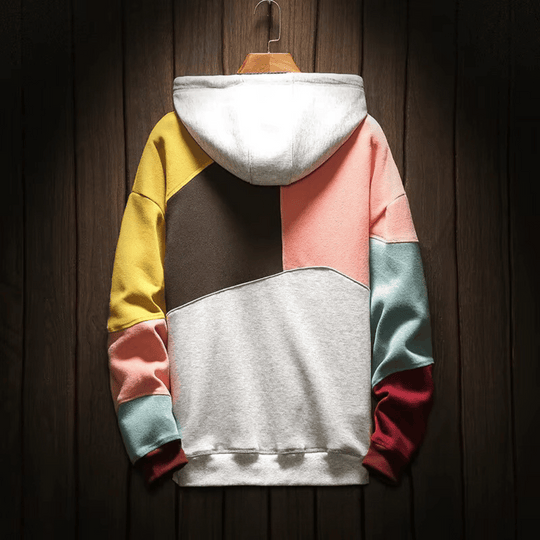 EB | Vanguard Hoodie