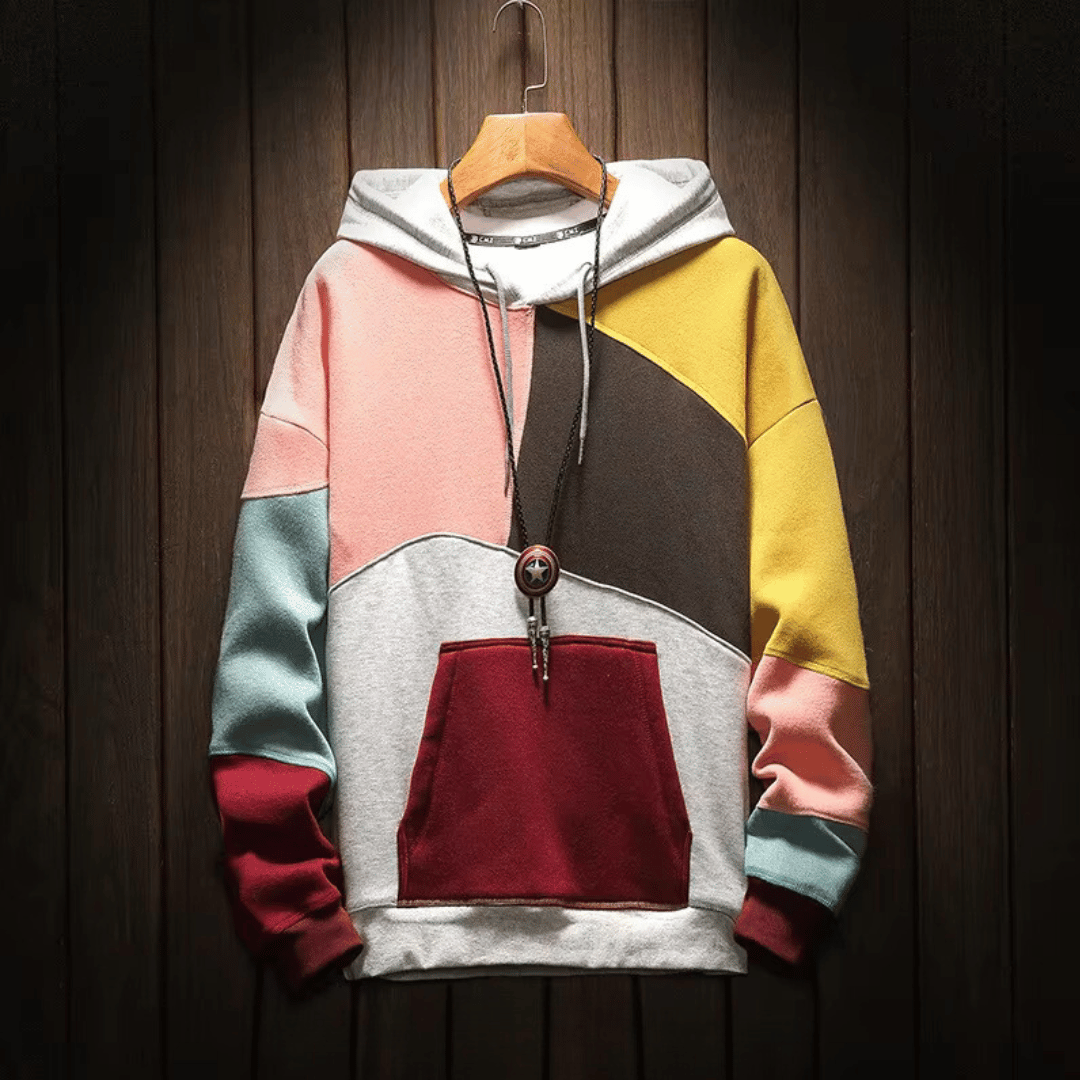 EB | Vanguard Hoodie