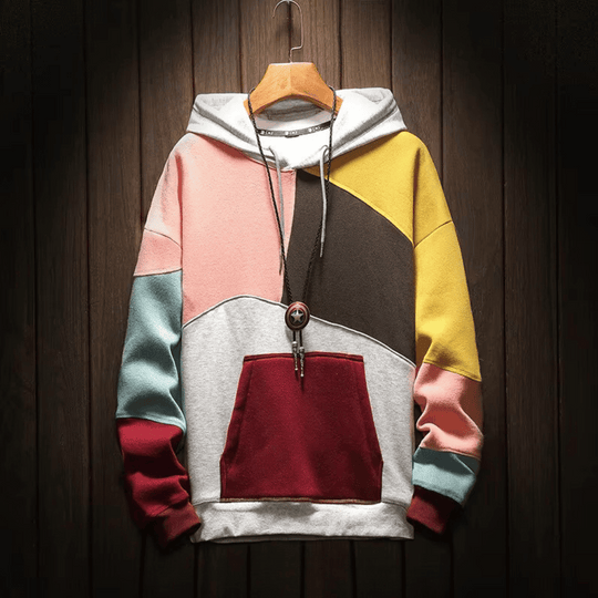 EB | Vanguard Hoodie