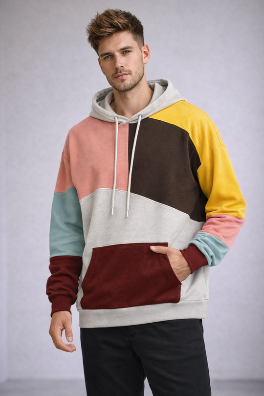EB | Vanguard Hoodie