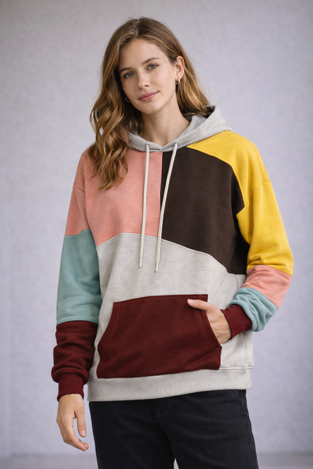 EB | Vanguard Hoodie