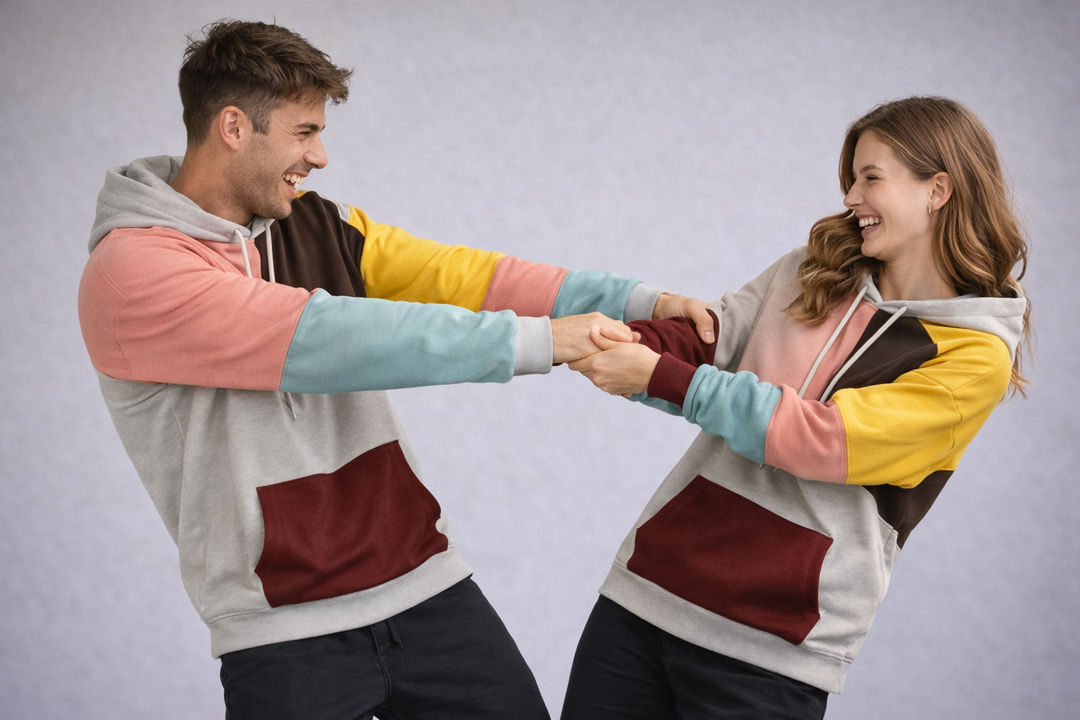 EB | Vanguard Hoodie