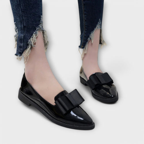 Stylische Mokassins EB