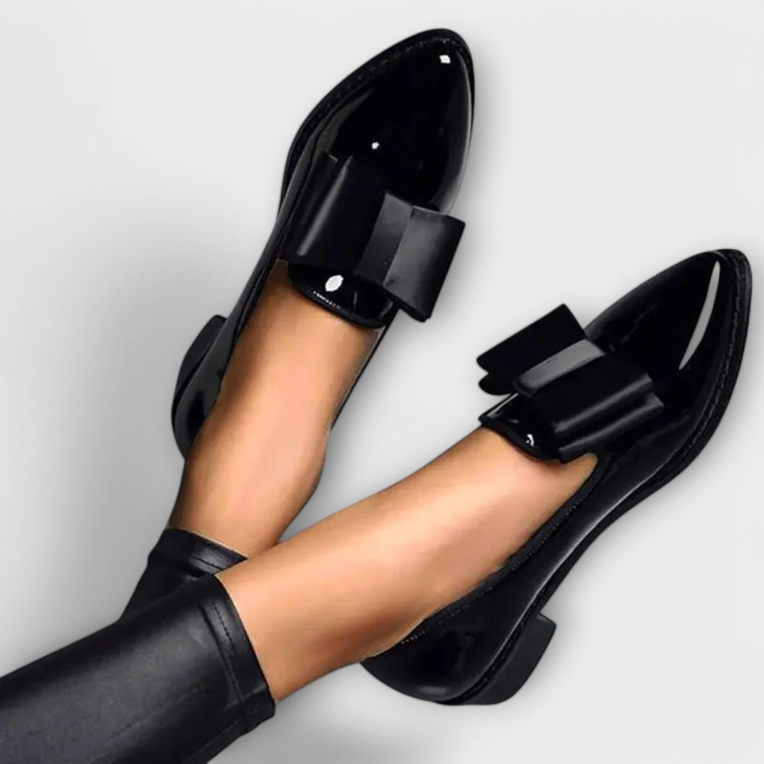 Stylische Mokassins EB