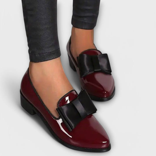 Stylische Mokassins EB