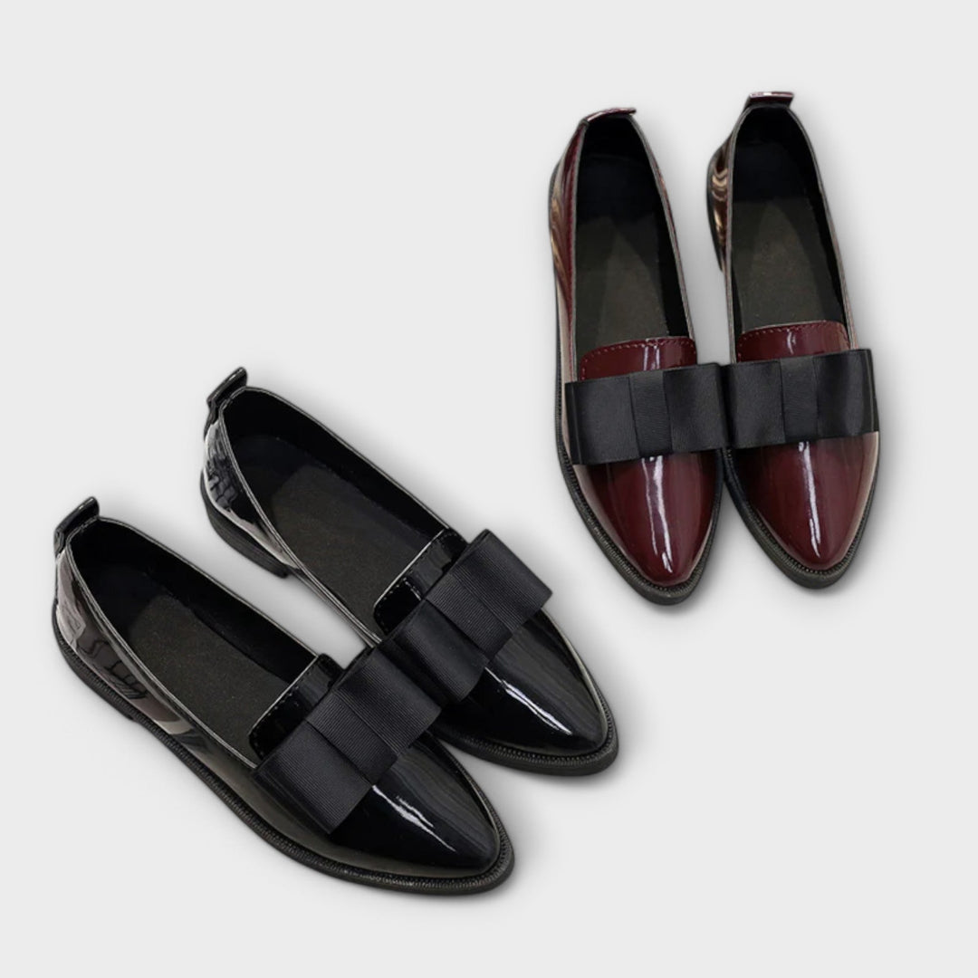 Stylische Mokassins EB