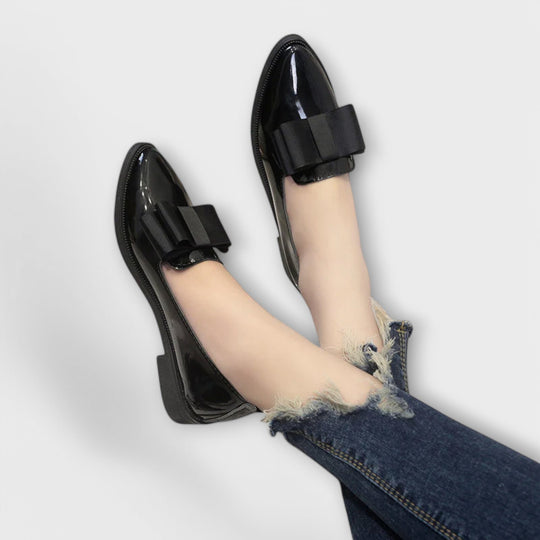 Stylische Mokassins EB