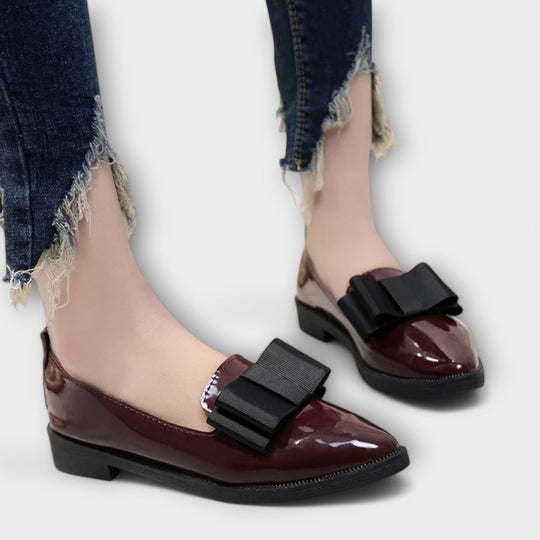 Stylische Mokassins EB