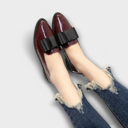 Stylische Mokassins EB