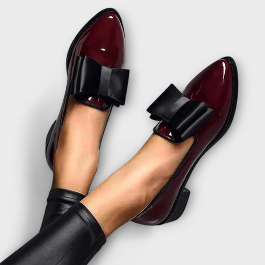 Stylische Mokassins EB