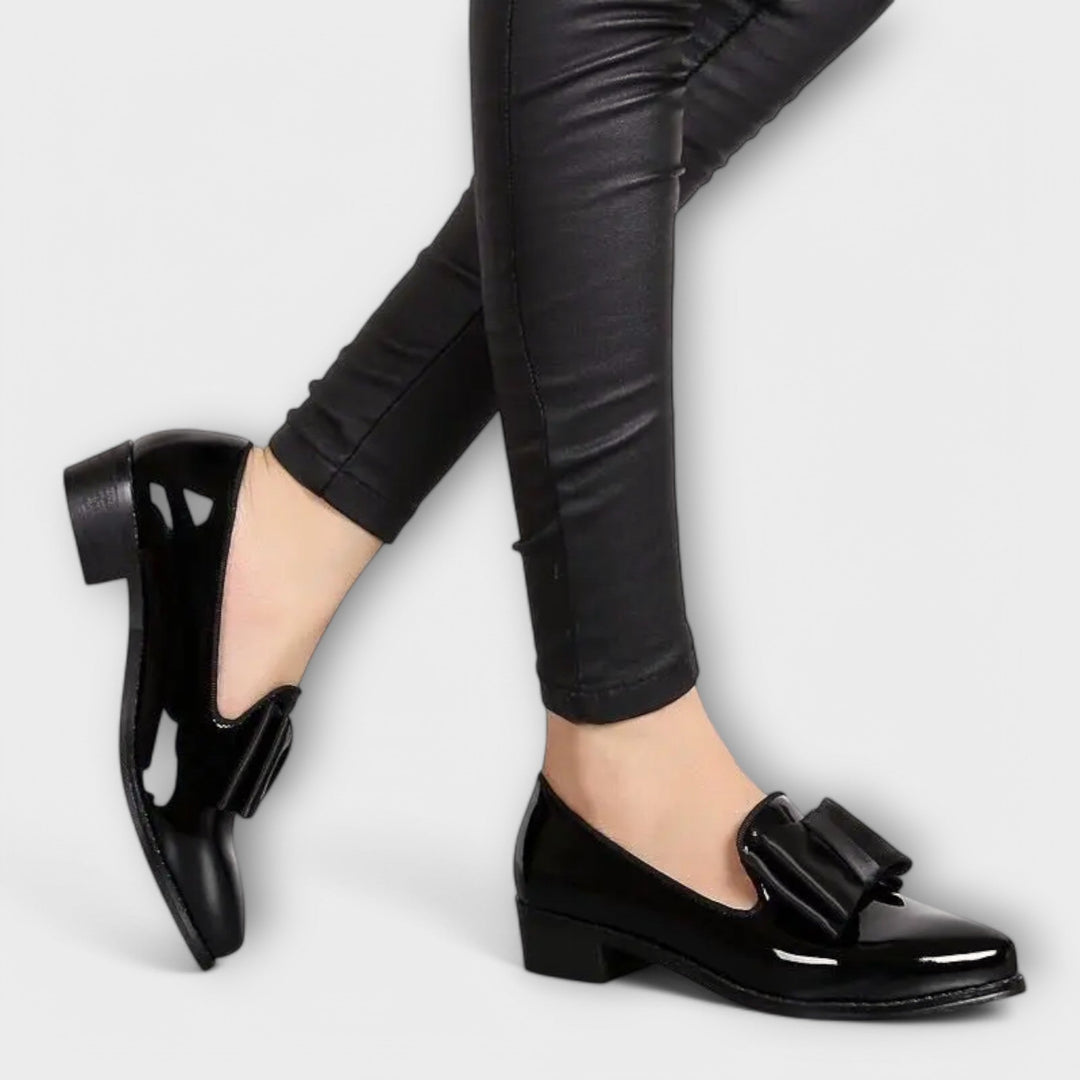 Stylische Mokassins EB