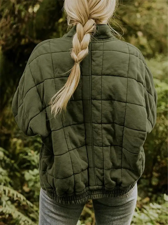 EB | Daunenherbstjacke für Frauen