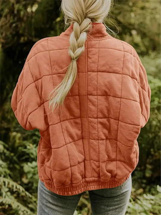 EB | große, dicke Jacke für Damen