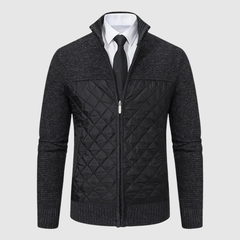 EB | Der Strahlende Zeitlose Business-Jacke