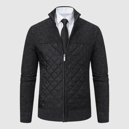 EB | Der Strahlende Zeitlose Business-Jacke