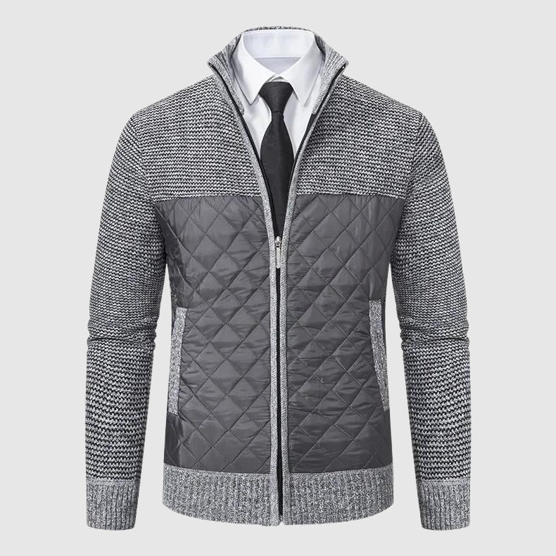 EB | Der Strahlende Zeitlose Business-Jacke