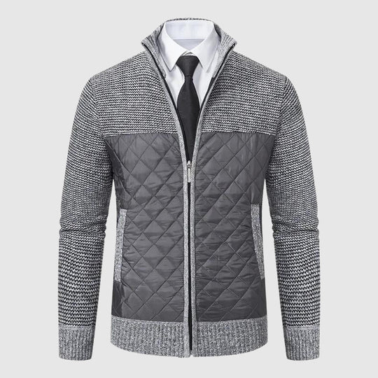 EB | Der Strahlende Zeitlose Business-Jacke