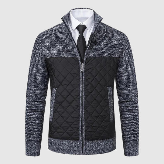 EB | Der Strahlende Zeitlose Business-Jacke