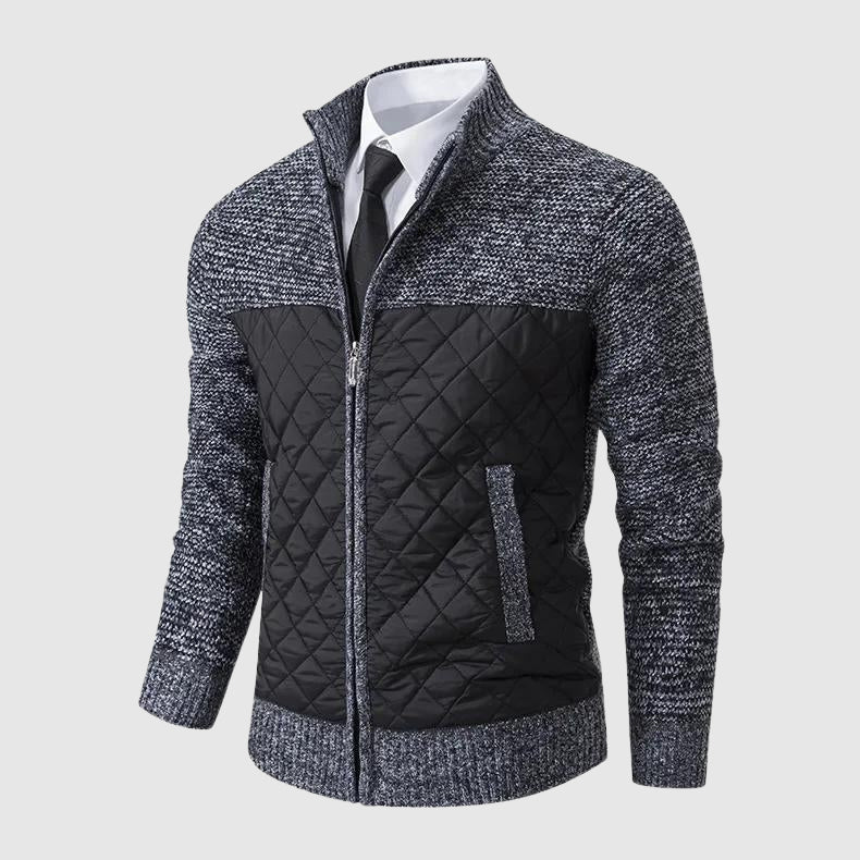 EB | Der Strahlende Zeitlose Business-Jacke
