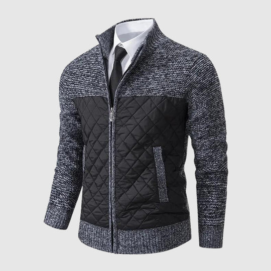 EB | Der Strahlende Zeitlose Business-Jacke