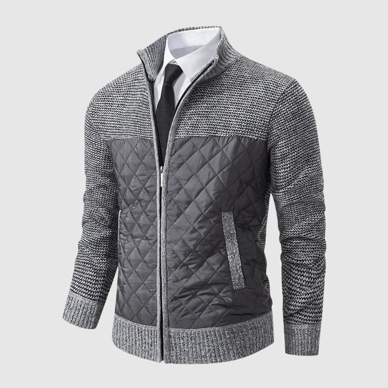 EB | Der Strahlende Zeitlose Business-Jacke
