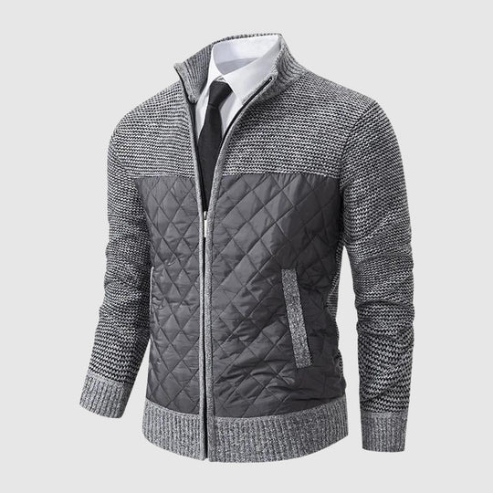 EB | Der Strahlende Zeitlose Business-Jacke