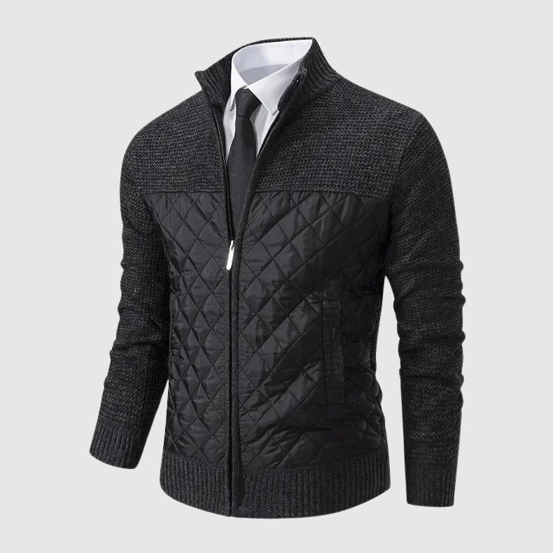 EB | Der Strahlende Zeitlose Business-Jacke