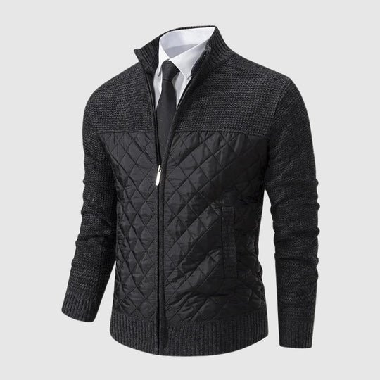 EB | Der Strahlende Zeitlose Business-Jacke