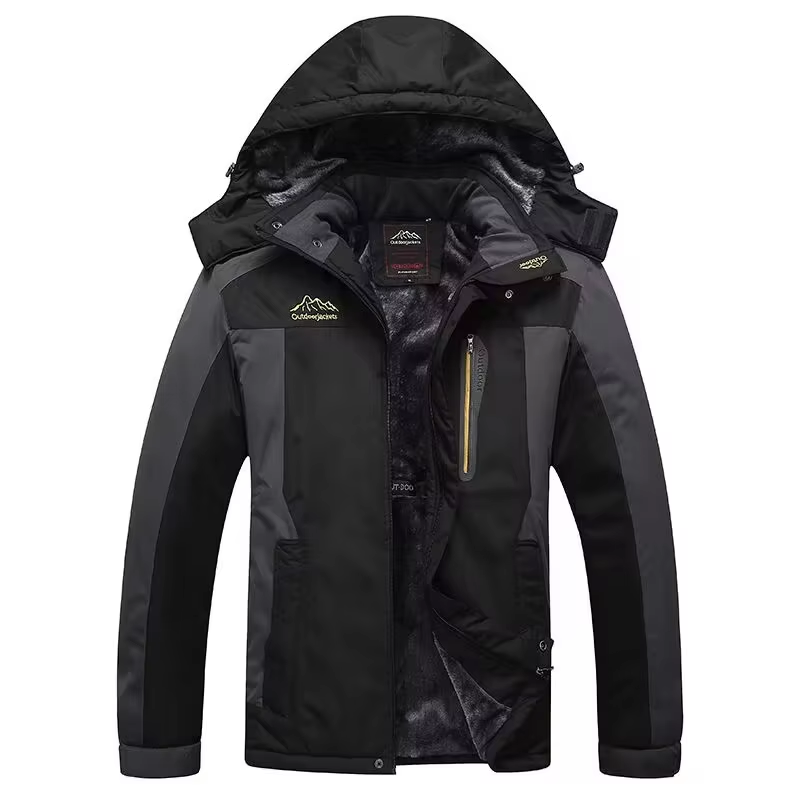 EB | Die ultimative Winterjacke