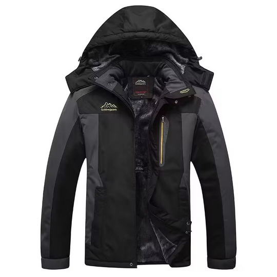 EB | Die ultimative Winterjacke