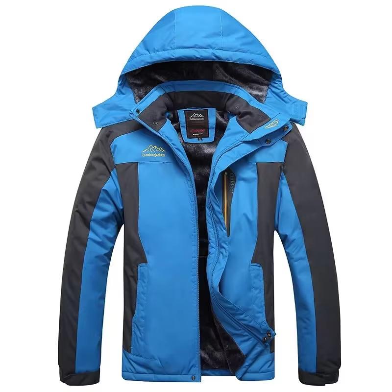 EB | Die ultimative Winterjacke
