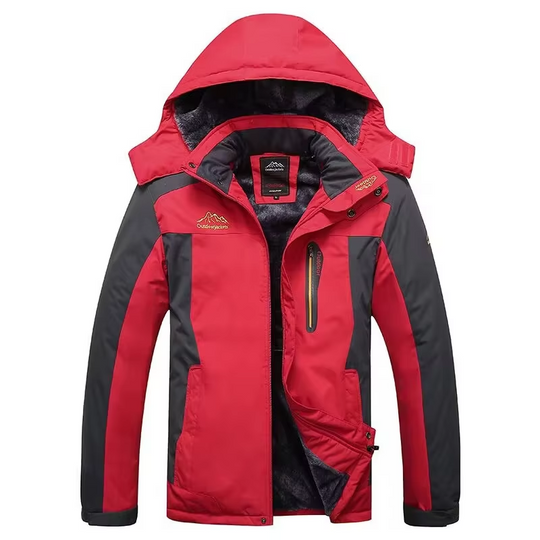EB | Die ultimative Winterjacke
