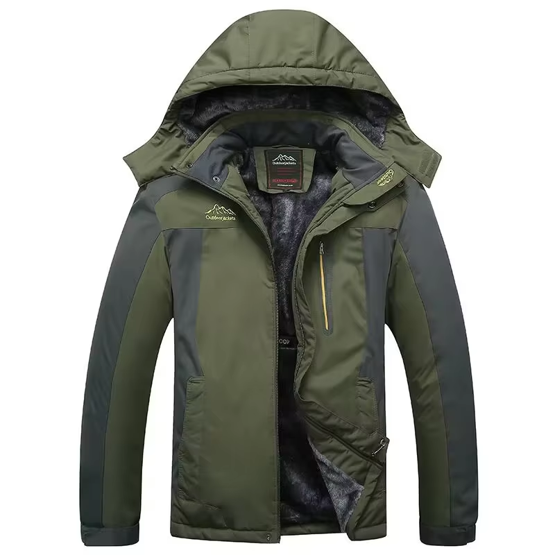 EB | Die ultimative Winterjacke