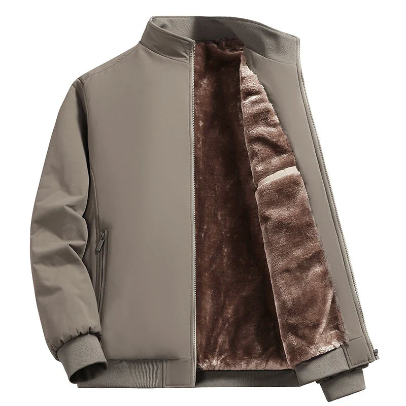 EB | Parka - Winterjacke für Geschäfts- und Freizeitaktivitäten