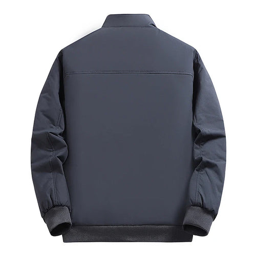 EB | Parka - Winterjacke für Geschäfts- und Freizeitaktivitäten