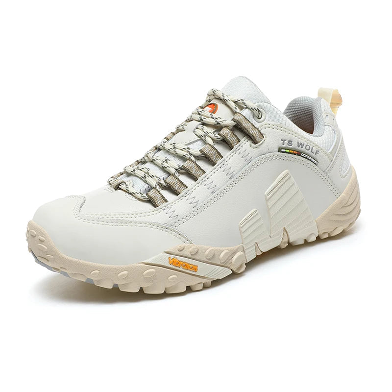 Unisex Wanderschuhe wasserdicht robust EB
