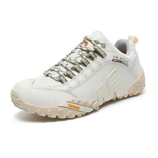 Unisex Wanderschuhe wasserdicht robust EB