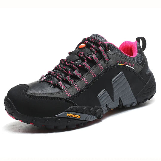 Unisex Wanderschuhe wasserdicht robust EB