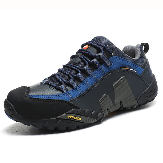 Unisex Wanderschuhe wasserdicht robust EB